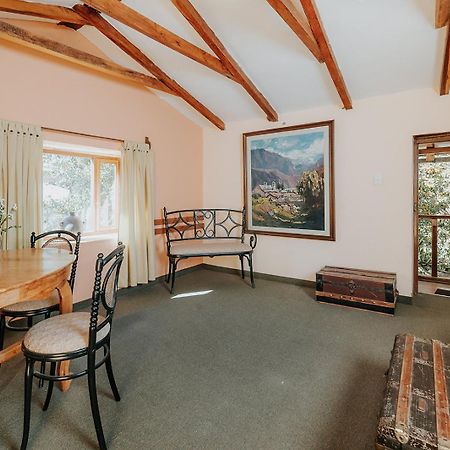Hotel Vallehermoso Cotahuasi 외부 사진